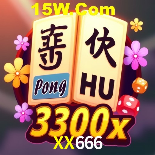 APP oficial da XX666 para mobile