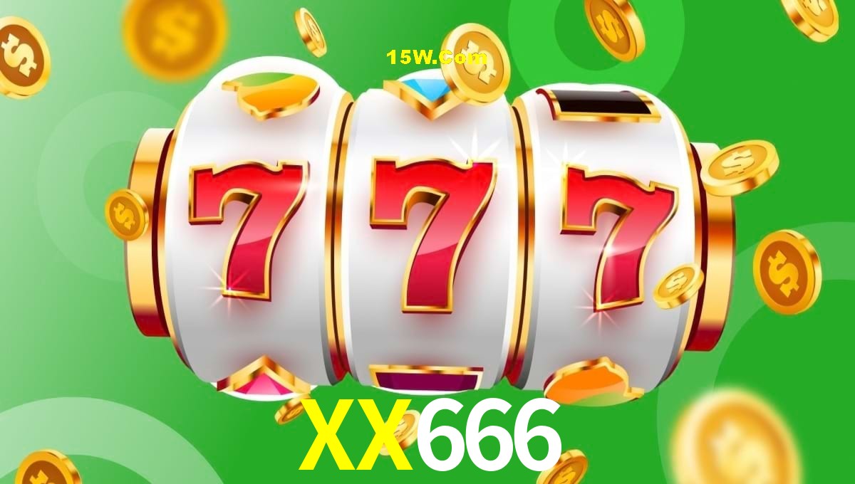 Slot Games XX666