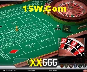 Experiência VIP XX666
