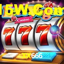Live Casino XX666