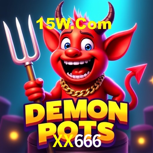 Interface do App XX666