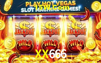 Tecnologia da Plataforma XX666