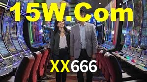 VIP Casino XX666