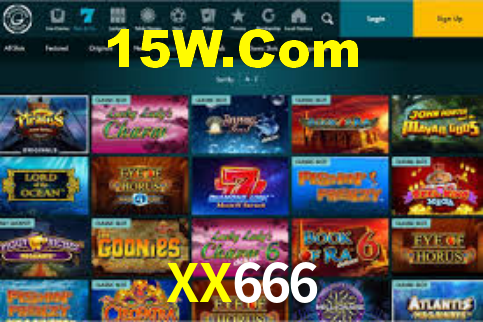 Bônus Generosos e Exclusivos no XX666 para Você!