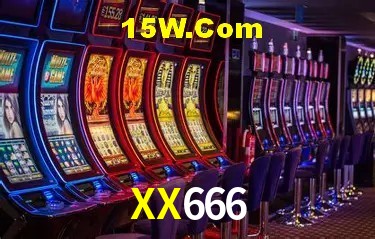 Casino Ao Vivo XX666