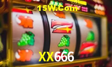 Jogos populares e pagamentos rápidos na XX666