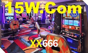 Blackjack Table XX666