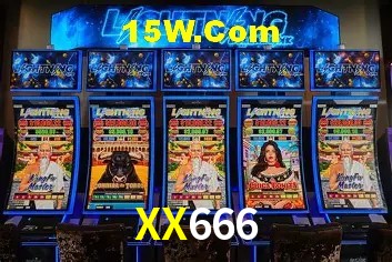 Promoções Sazonais XX666