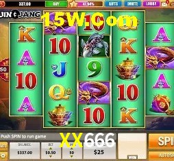 Casino VIP XX666