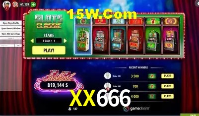Segurança 2FA XX666