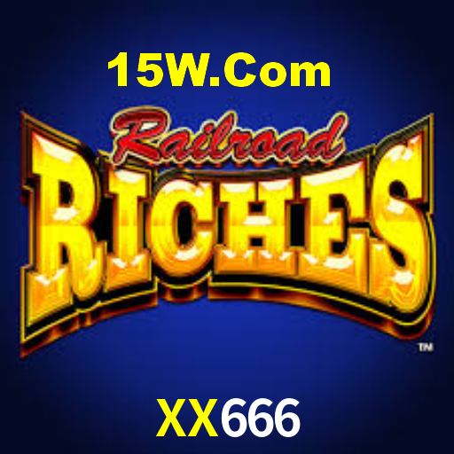 XX666 Plataforma