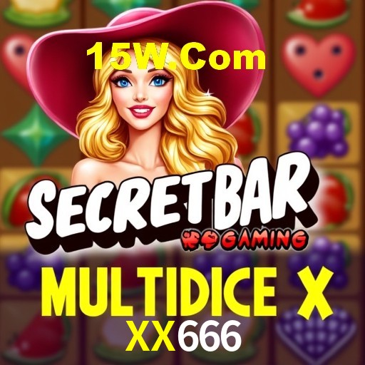cassino XX666