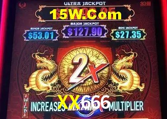 Diretório de Jogos XX666