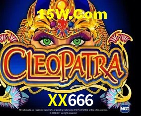 Jogos de Slot XX666