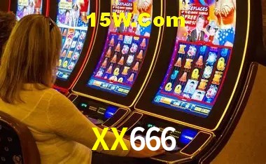 Casino Ao Vivo XX666