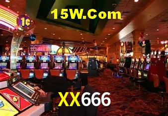 Benefícios da Conta XX666