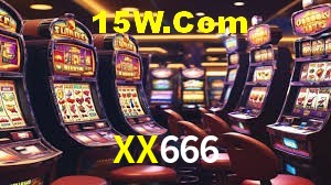 Welcome Bonus XX666