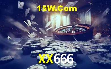Canal oficial no Telegram da XX666